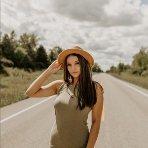 Meet your Posher, Morgan